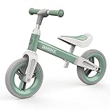 Picture of a balance bike