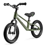 Image of Kinderkraft KRETER00GRE0000 balance bike