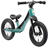 Image of BIKESTAR RU-12-BX-01-PETR balance bike