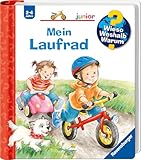 Image of Ravensburger Verlag 9783473328338 balance bike