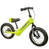 Image of Croxer balance bike