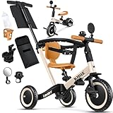 Image of Kidiz TR008 balance bike
