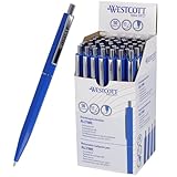 Image of Westcott E-737456 00 ballpoint pen