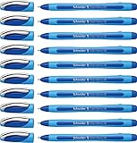 Image of Schneider 150203 ballpoint pen