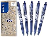 Image of PILOT FLW538424 ballpoint pen