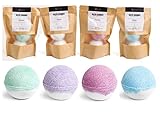 Image of IDCINSTITUTE 99506 bath bomb