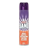 Image of Cillit Bang 330754 bathroom cleaner