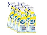 Image of Biff BTG8 bathroom cleaner