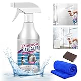 Image of GMTEO HW - LE80240340 bathroom cleaner