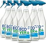 Image of ECOVER 4005102 bathroom cleaner
