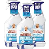 Image of Meister Proper  bathroom cleaner
