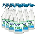 Image of ECOVER 4005102 bathroom cleaner