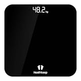 Image of Healthkeep T107 bathroom scale