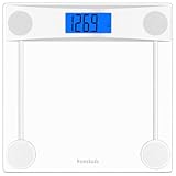 Image of HOMEBUDS HB915 bathroom scale