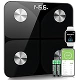 Image of Foryond FG263LB bathroom scale