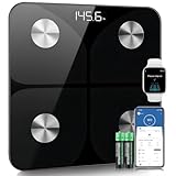 Image of Foryond FG263LB bathroom scale