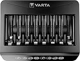 Image of Varta 57681101401 battery charger