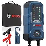 Image of Bosch 0189921040 battery charger