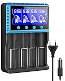 Image of Keenstone battery charger