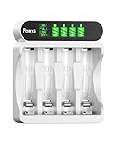 Image of POWXS C9023 battery charger