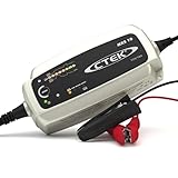 Image of CTEK MXS 10 battery charger