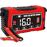 Image of HTRC 16A-CHARGER battery charger