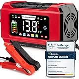 Image of HAUSPROFI battery charger