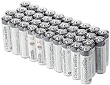 Image of Amazon Basics AA battery