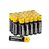 Image of Intenso 7501814 battery