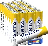 Image of Varta 4103229630 battery