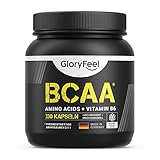 Image of gloryfeel gf-sp-bcaa BCAA supplement