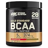 Image of Optimum Nutrition 1102165 BCAA supplement