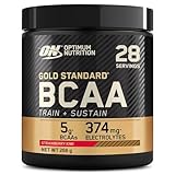 Image of Optimum Nutrition 1102165 BCAA supplement