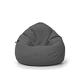 Image of Nadimaideal Tropfenform bean bag