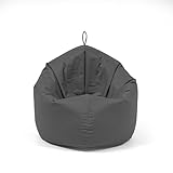 Image of Nadimaideal Rund 2 in 1 bean bag