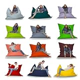 Image of HomeIdeal bean bag
