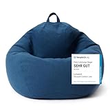 Image of Lumaland Comfort Line bean bag