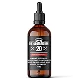 Image of nutrive pharma beard oil