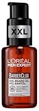 Image of L'Oréal Men Expert 3600524048808 beard oil