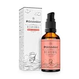Image of Störtebekker Shaving Accessories beard oil