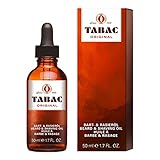 Image of Tabac Original 435029 beard oil