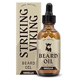 Image of Striking Viking EB-SV-012 beard oil