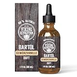 Image of Viking Revolution VRBOSV beard oil