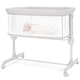 Image of Growaystory 022 bedside crib