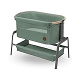 Image of Maxi-Cosi 2106045110 bedside crib