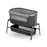 Image of Maxi-Cosi 2106750110 bedside crib