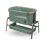 Image of Maxi-Cosi 2106045110 bedside crib