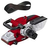 Image of Einhell TE-BS 8540 belt sander