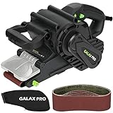 Image of GALAX PRO S1T-SW19-76A belt sander