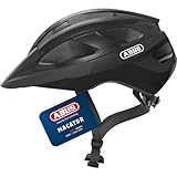 Image of ABUS 87212 bike helmet